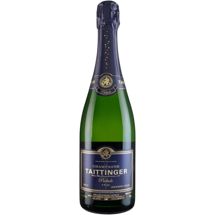 Taittinger Prelude