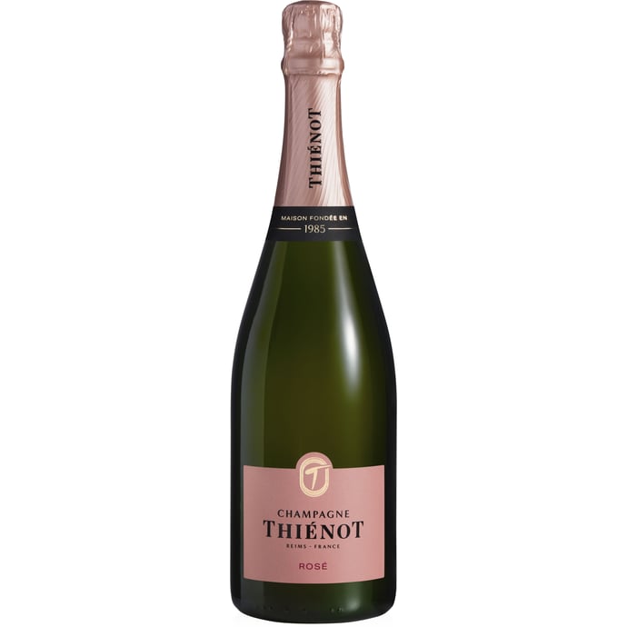 Thienot Brut Rose