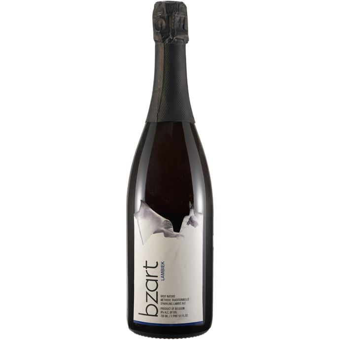 Oud Beersel Bzart Lambiek