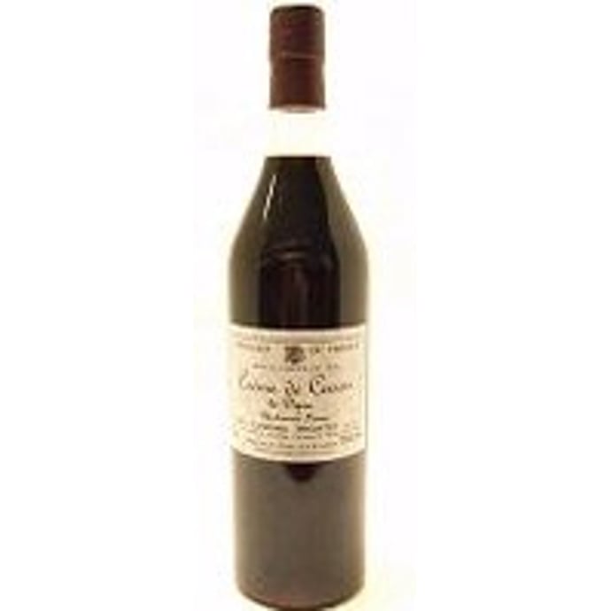 Briottet de Dijon Creme de Cassis