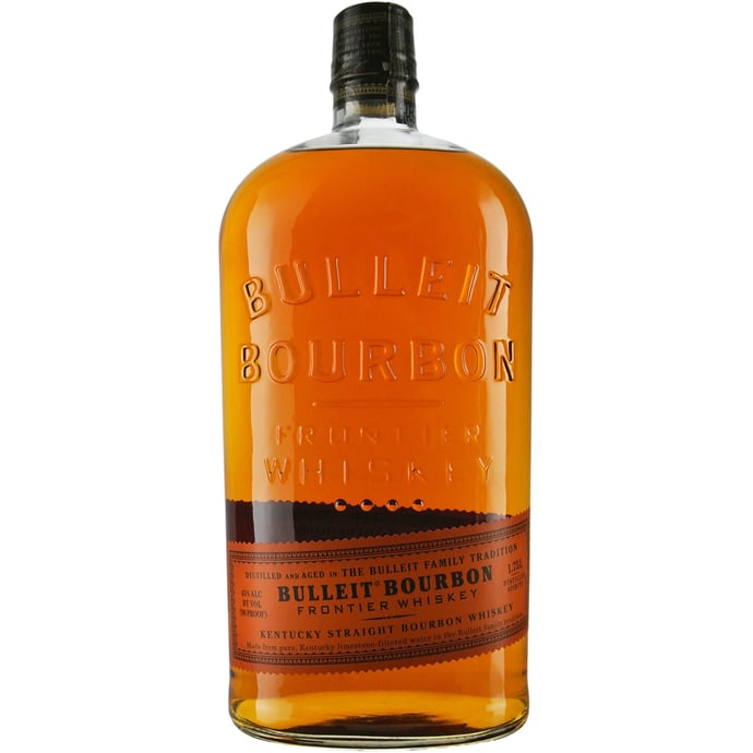 Bulleit Bourbon