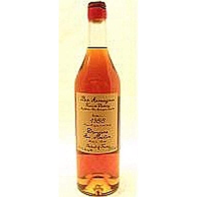 Darroze Domaine de Salie Vintage Armagnac 1988