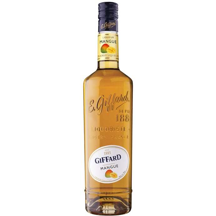 Giffard Mangue Mango Liqueur