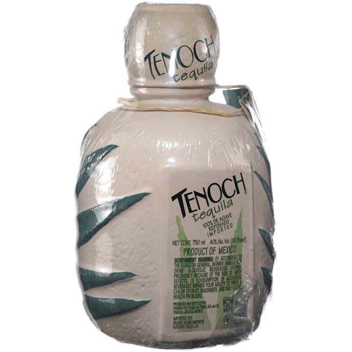 Tenoch Reposado Tequila