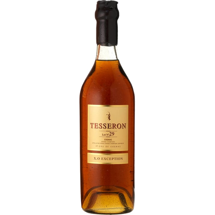 Tesseron Lot No 29 XO Exception Cognac
