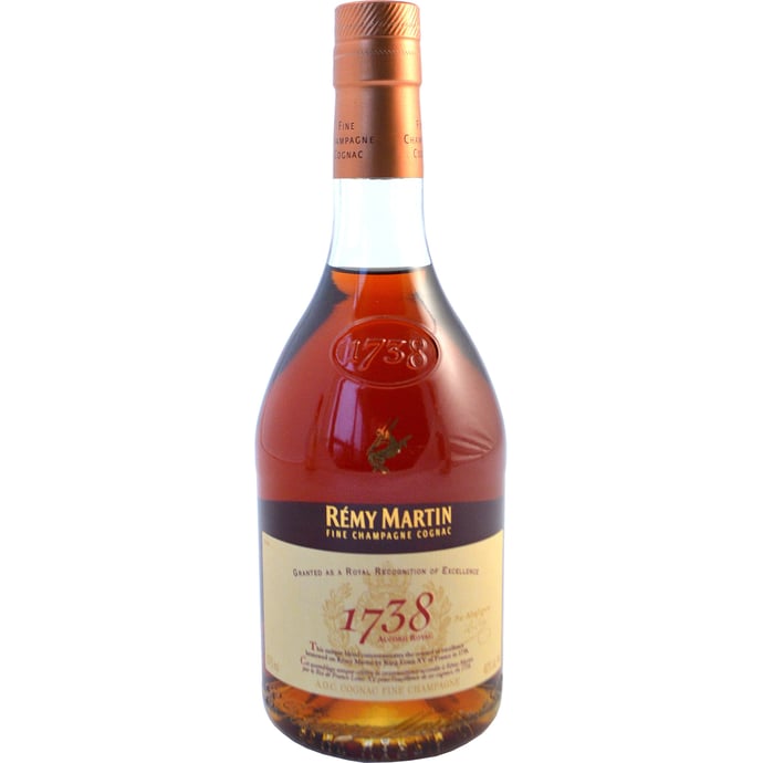 Remy Martin 1738 Accord Royal Cognac