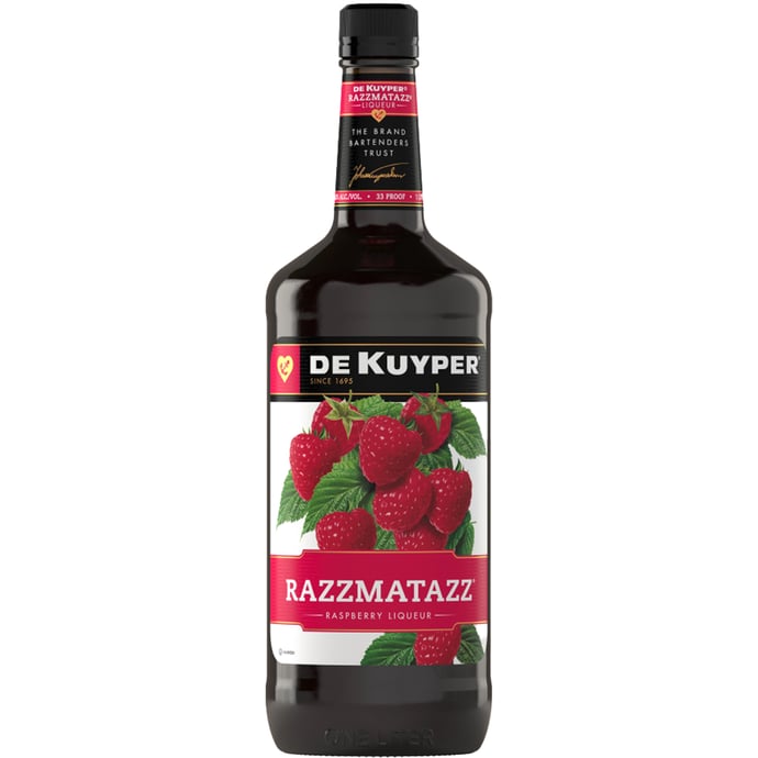 Dekuyper Razzmatazz
