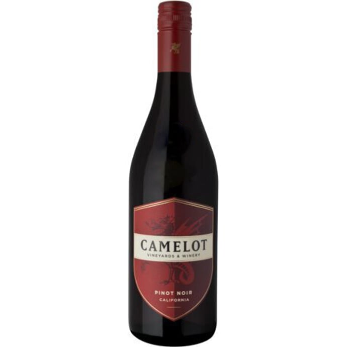 Camelot Pinot Noir