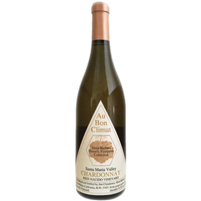 Au Bon Climat Chardonnay Bien Nacido 2018
