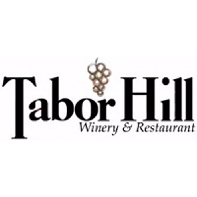 Tabor Hill Cherry Wine