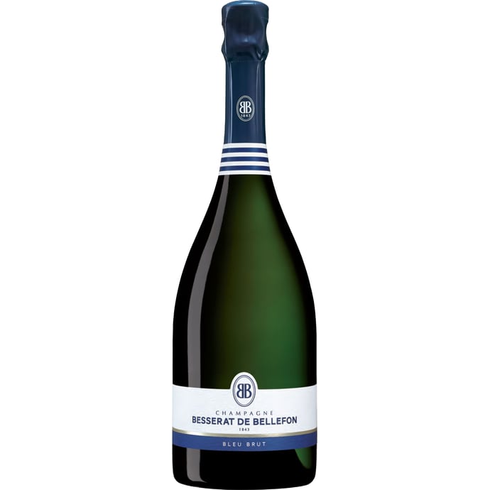 Besserat de Bellefon Bleu Brut