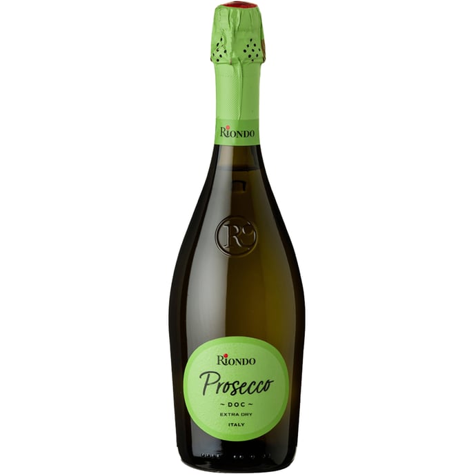Riondo Prosecco