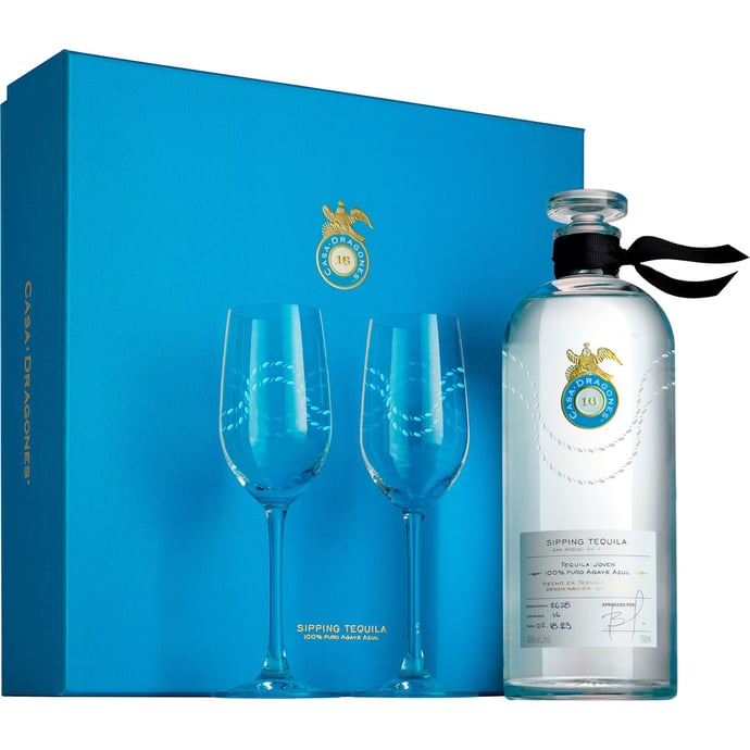Casa Dragones Joven Special Edition Gift Set