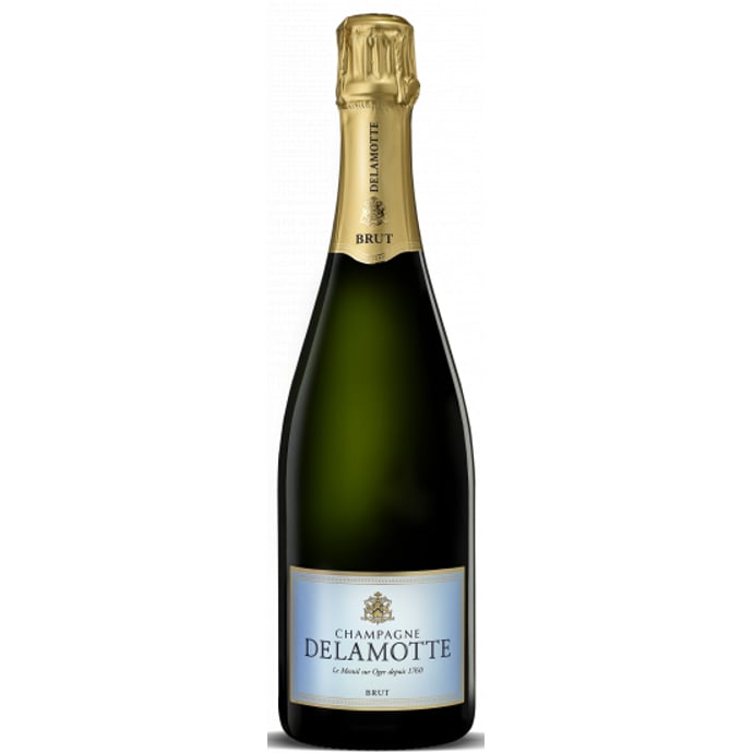 Delamotte Brut