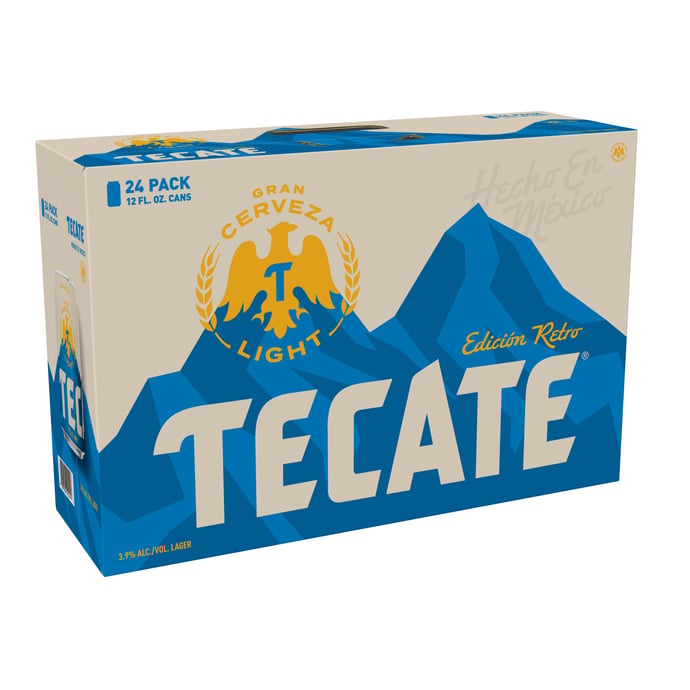 Tecate Light