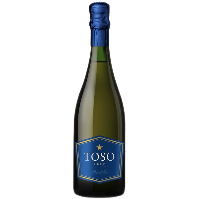 Pascual Toso Brut