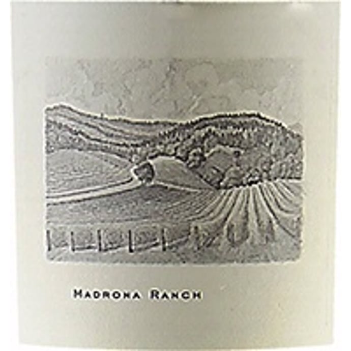 Abreu Cabernet Sauvignon Madrona Ranch 2009