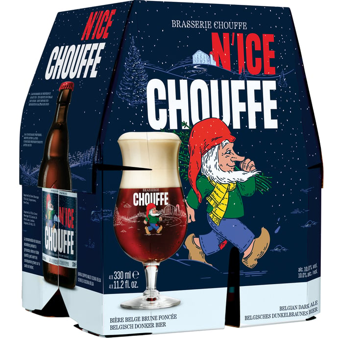 N'Ice Chouffe
