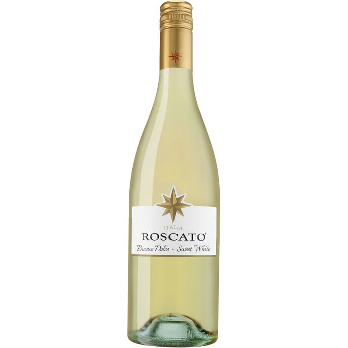 Roscato Bianco Dolce