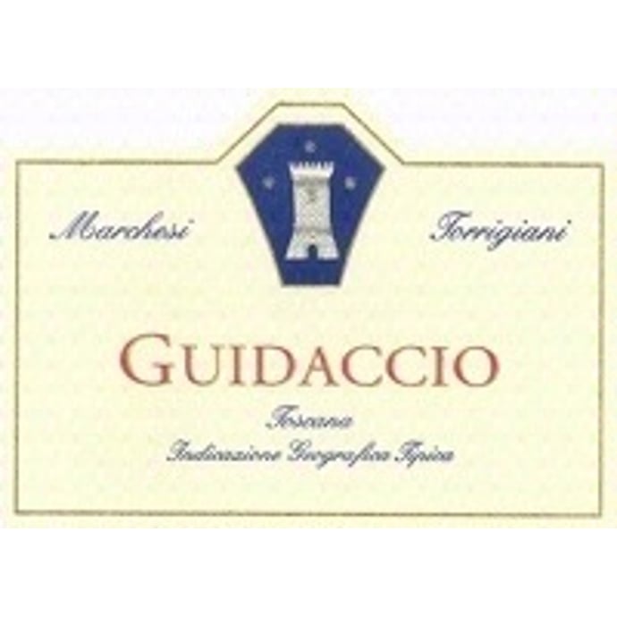 Marchesi Torrigiani Guidaccio 2008