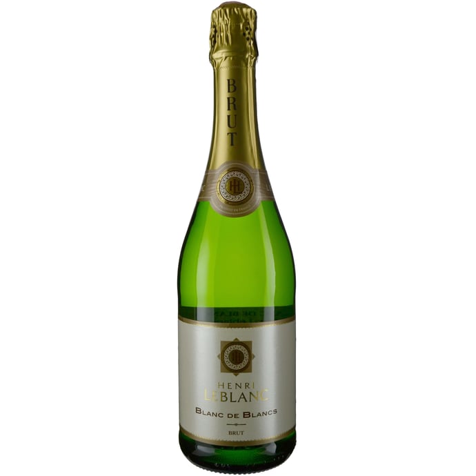 Henri Leblanc Blanc de Blancs Brut
