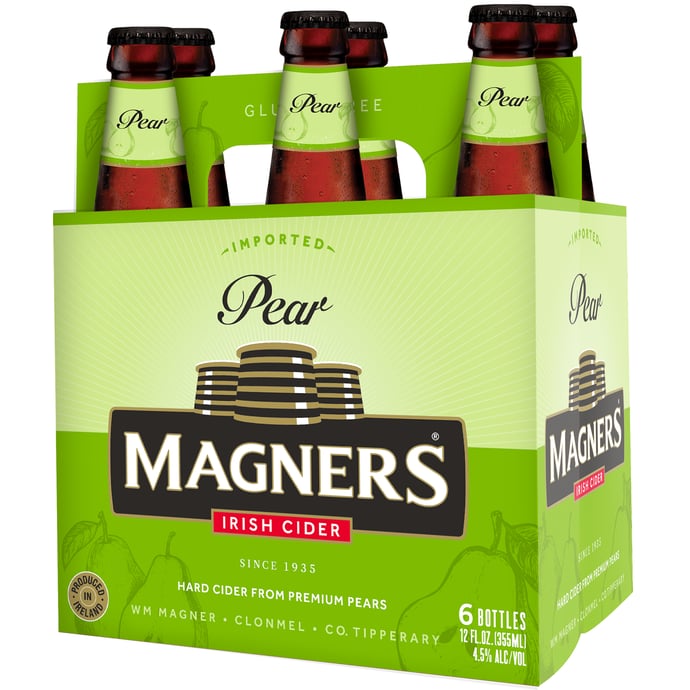 Magners Pear Cider