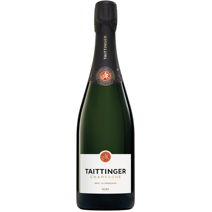 Taittinger Brut La Francaise