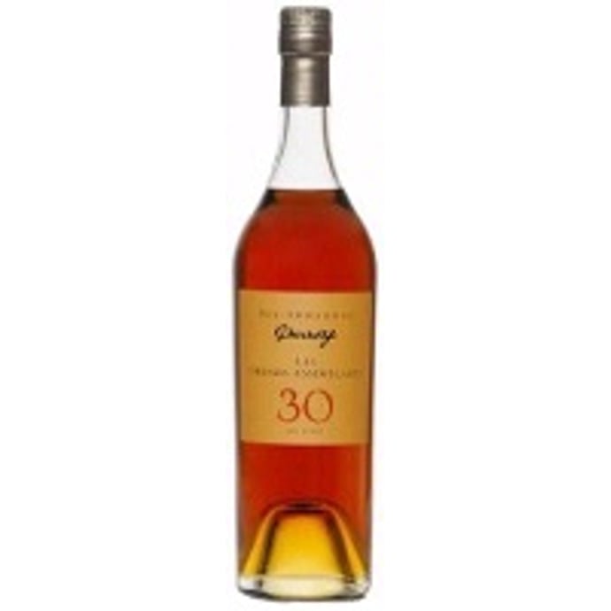 Darroze les Grands Assemblages 30 Ans 30 year old