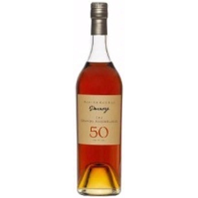 Darroze les Grands Assemblages 50 Ans 50 year old