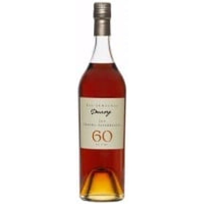 Darroze les Grands Assemblages 60 Ans 60 year old