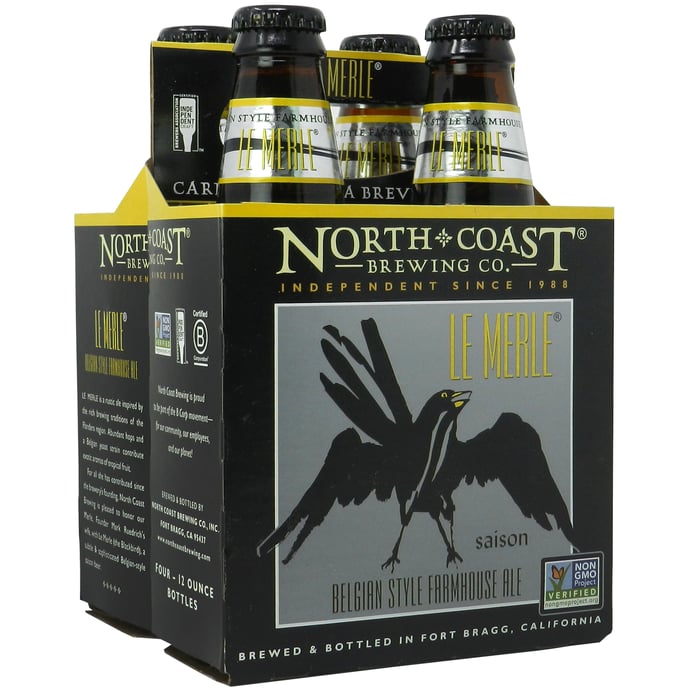 North Coast Le Merle