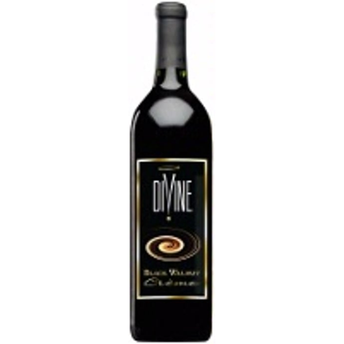 Round Barn Winery Black Walnut Cream Liqueur