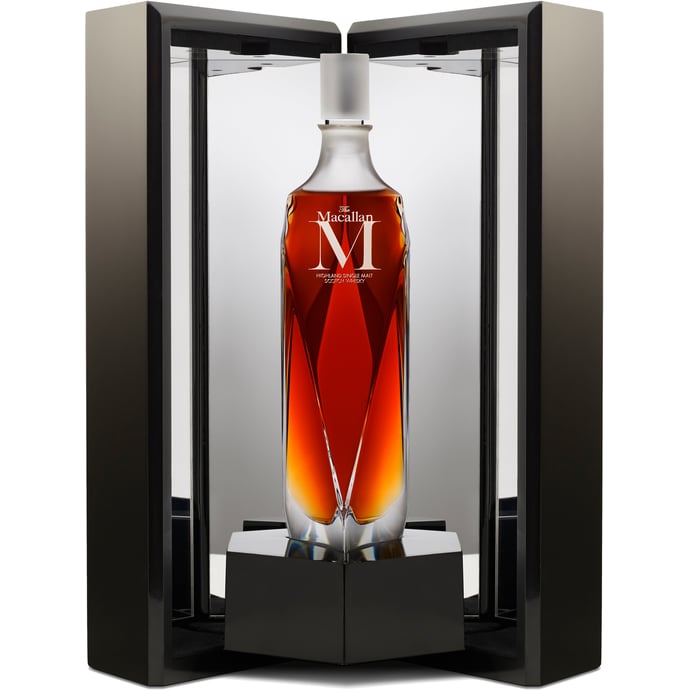 Macallan M