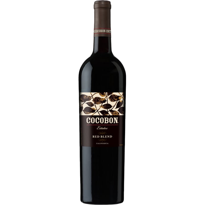 Cocobon Red
