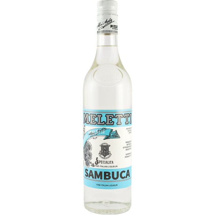 Meletti Sambuca