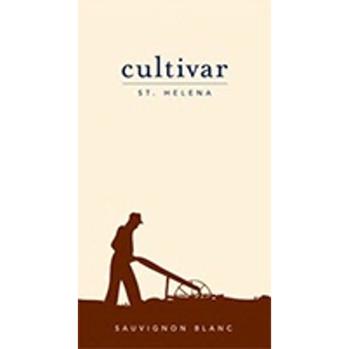 Cultivar Sauvignon Blanc 2021