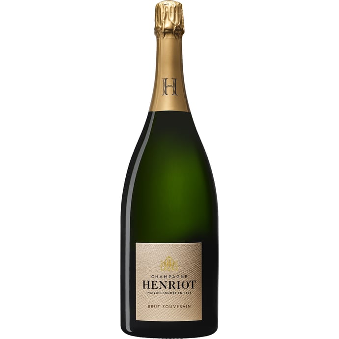 Henriot Brut Souverain