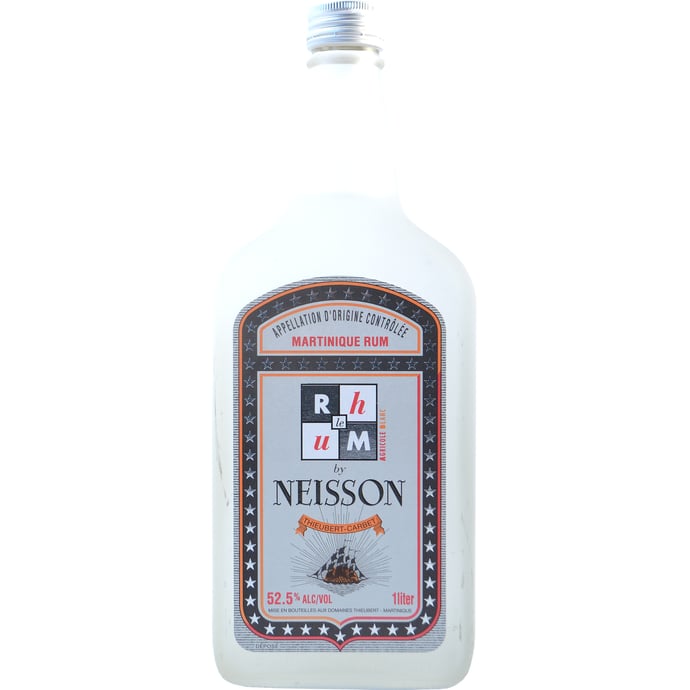 Neisson Rhum Agricole Blanc 105