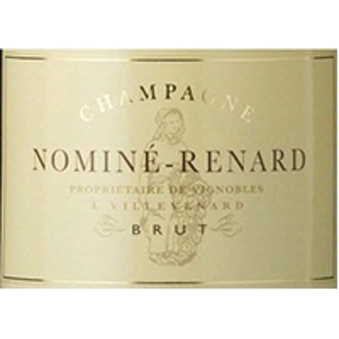 Nomine Renard Brut