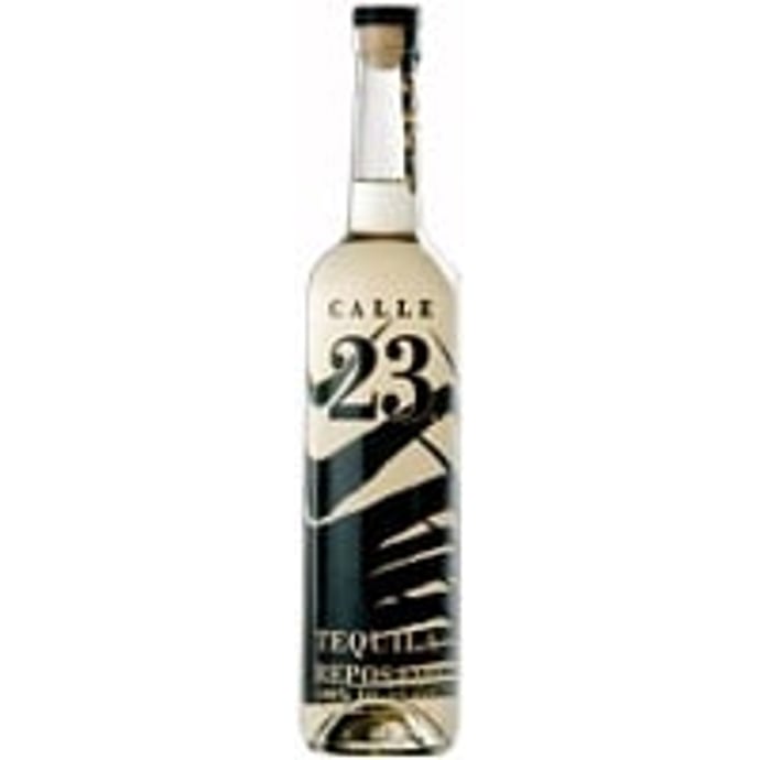 Tequila Calle 23 Blanco