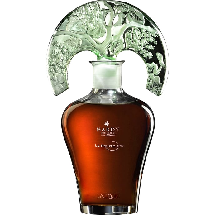 Hardy Le Printemps Cognac