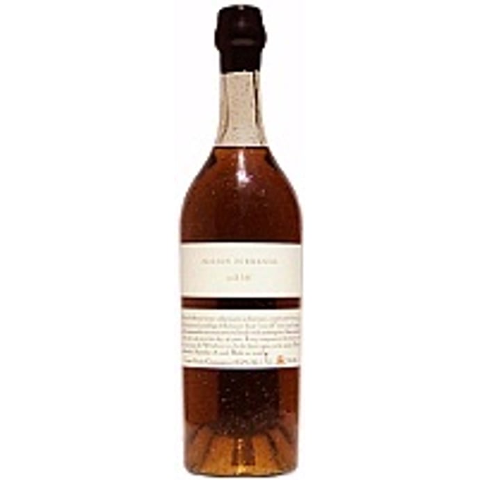 Maison Surrenne Cask #356 Single Cask Grande Champagne Cognac