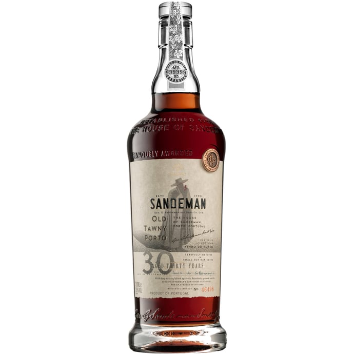 Sandeman 30 Year Old Tawny Port