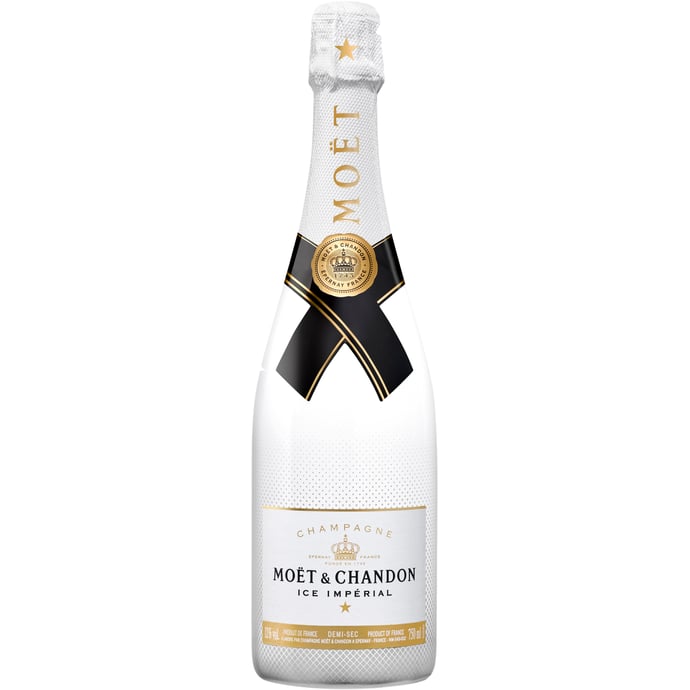 Moet & Chandon Ice Imperial