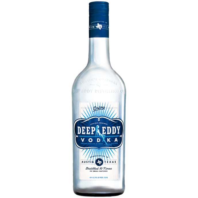 Deep Eddy Vodka