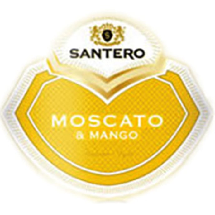 Santero Moscato & Mango