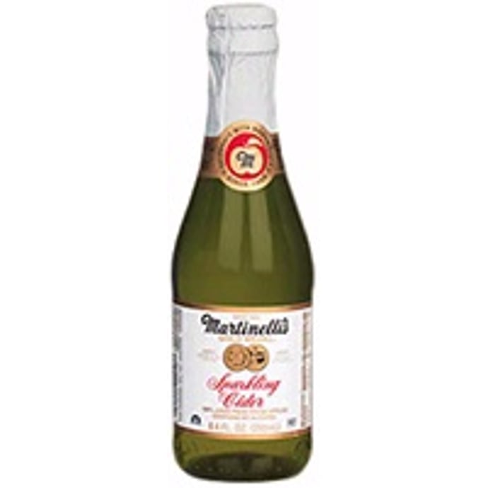 Martinelli's Sparkling Apple Juice