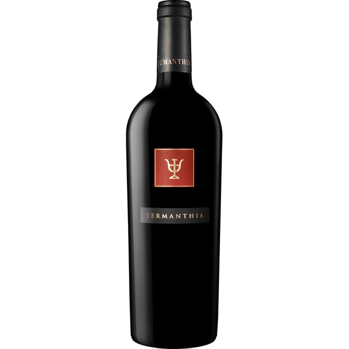 Numanthia Termanthia 2010