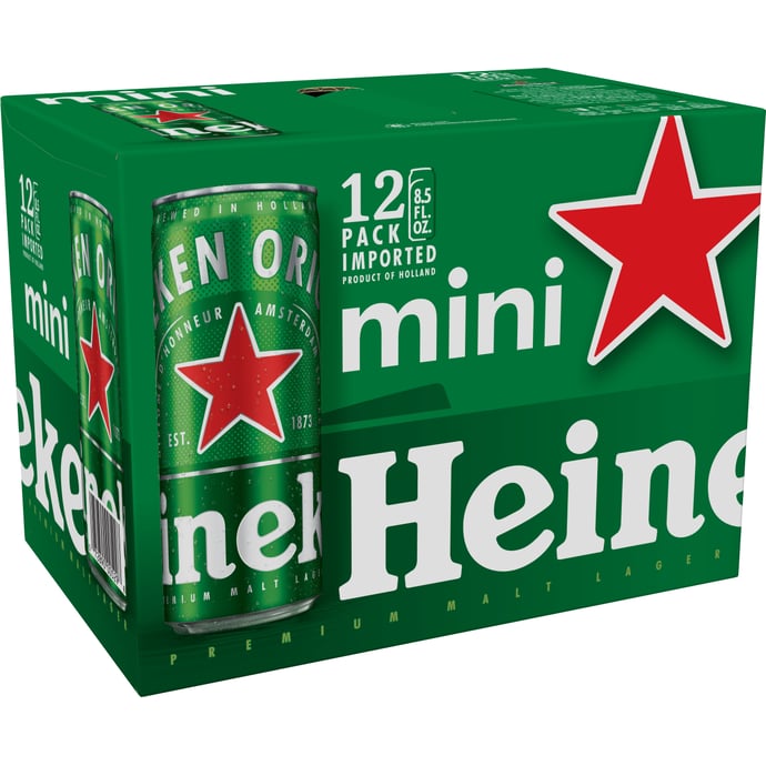 Heineken