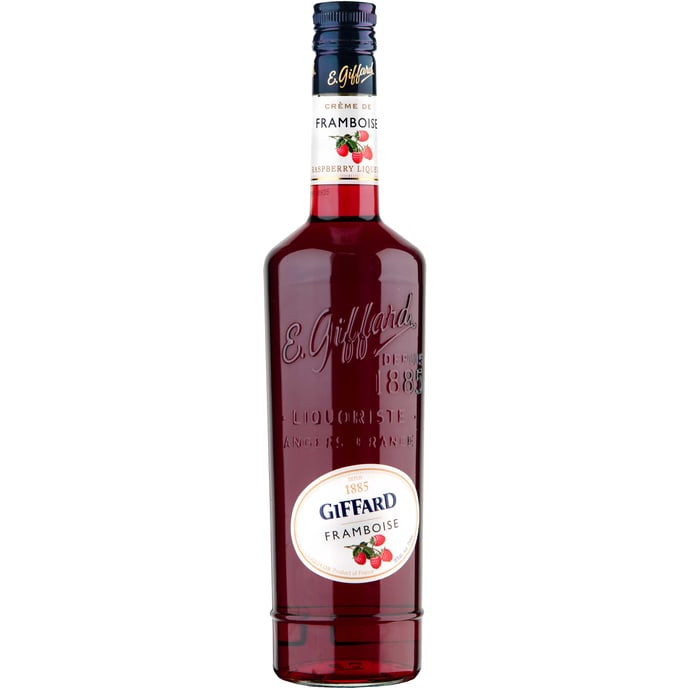 Giffard Creme de Framboise